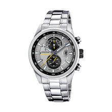 Ura moška Festina F20694/4 Siva Srebrna - Shopper.si