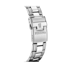 Ura moška Festina F20694/4 Siva Srebrna - Shopper.si