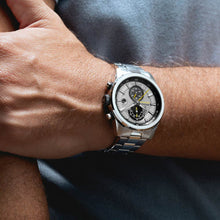 Ura moška Festina F20694/4 Siva Srebrna - Shopper.si