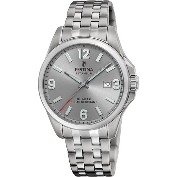 Ura moška Festina F20696/2 - Shopper.si