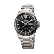 Ura moška Festina F20698/4 Črna - Shopper.si