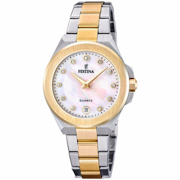 Ura moška Festina F20702/1 - Shopper.si