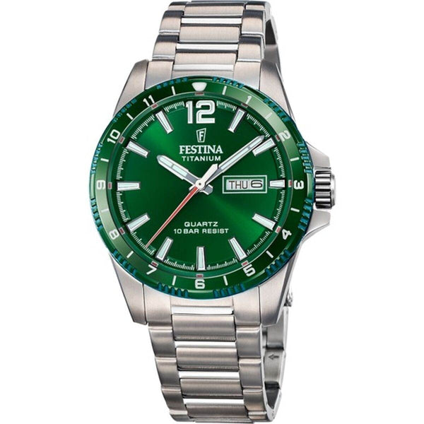 Ura moška Festina F20698/3 - Shopper.si