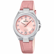 Ura moška Festina F20701/2 Roza - Shopper.si
