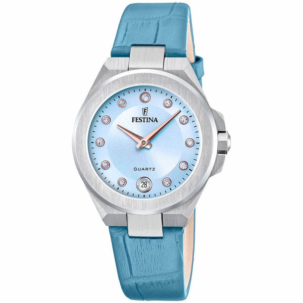 Ura moška Festina F20701/3 - Shopper.si