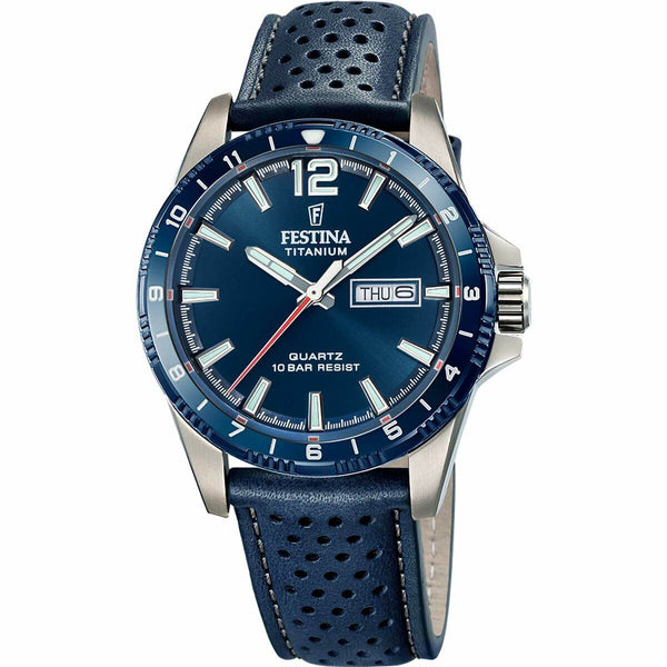 Ura moška Festina F20699/2 - Shopper.si