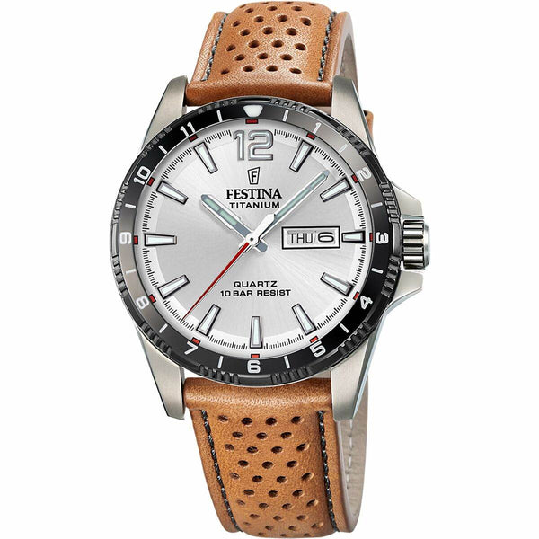 Ura moška Festina F20699/1 - Shopper.si