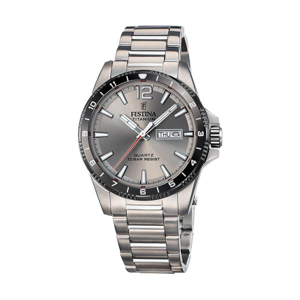 Ura moška Festina F20698/1 - Shopper.si