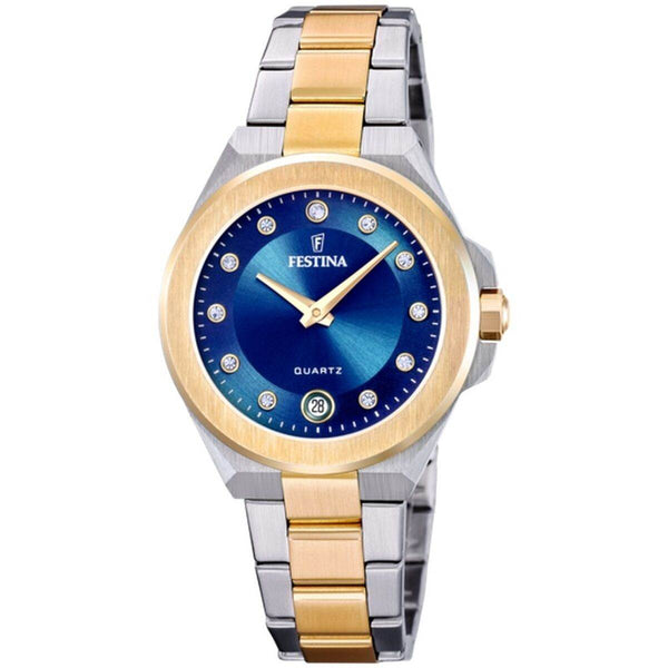 Ura moška Festina F20702/3 - Shopper.si