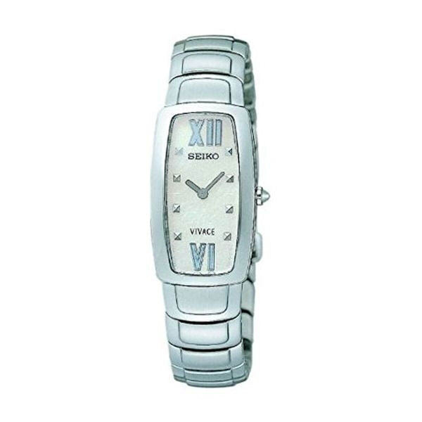 Ura ženska Seiko SUJ783 - Shopper.si