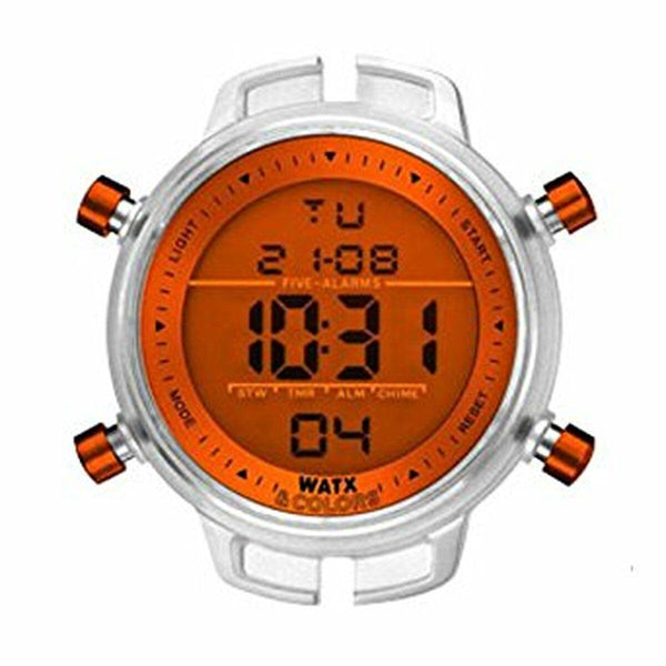 Ura moška Watx RWA1701 (Ø 46 mm) - Shopper.si