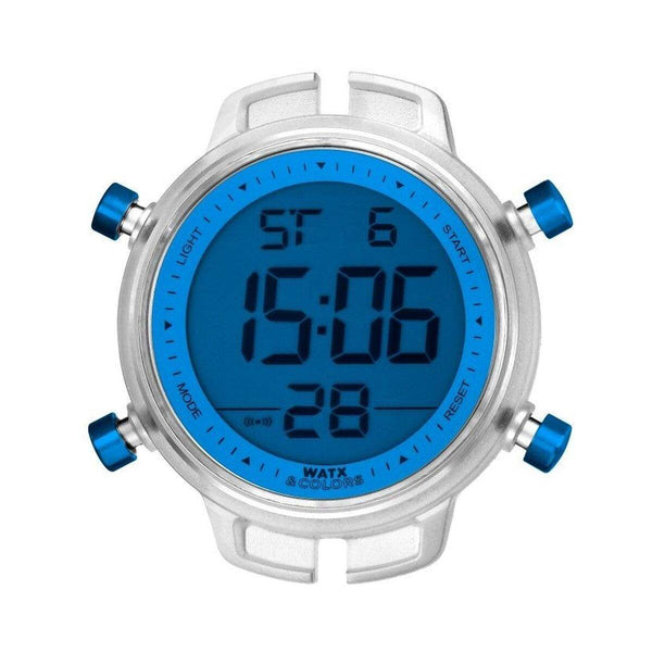 Ura moška Watx RWA1718 (Ø 49 mm) - Shopper.si