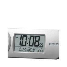 Ura-Budilka Seiko QHL067S - Shopper.si