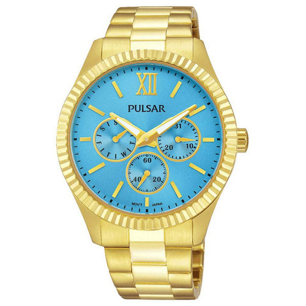 Ura ženska Pulsar PP6220X1 (Ø 40 mm) - Shopper.si
