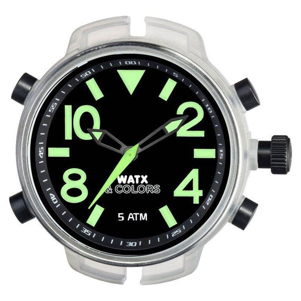 Ura moška Watx & Colors RWA3704R (Ø 49 mm) - Shopper.si