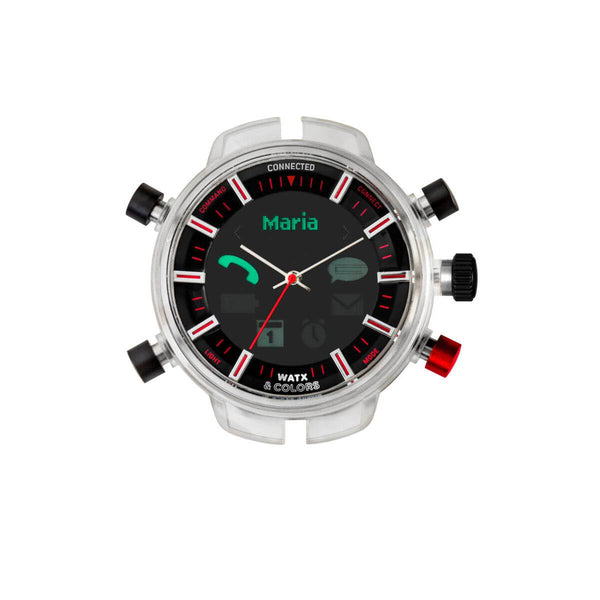 Ura uniseks Watx & Colors RWA6700 (Ø 49 mm) - Shopper.si