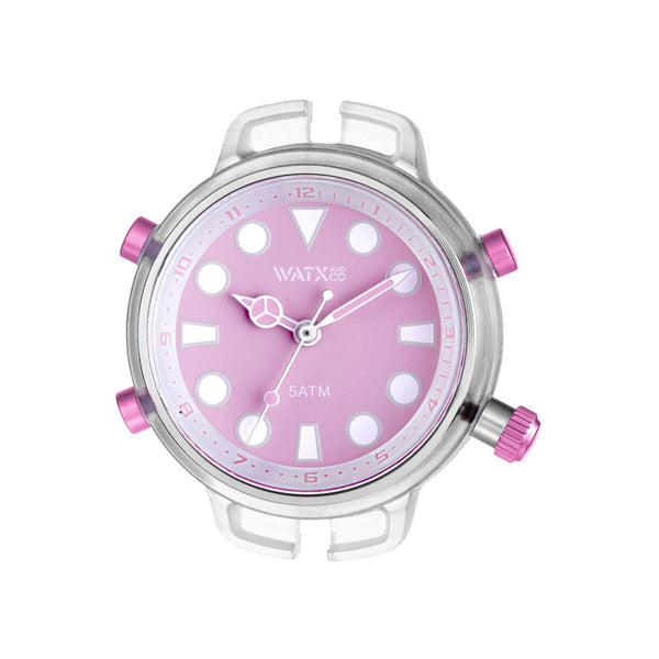 Ura ženska Watx & Colors RWA5539 (Ø 38 mm) - Shopper.si