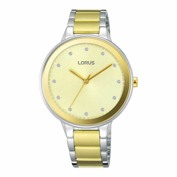 Ura moška Lorus RG281LX9 Zlat Srebrna - Shopper.si