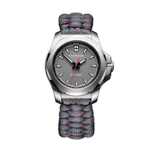 Ura moška Victorinox V241771 Siva - Shopper.si
