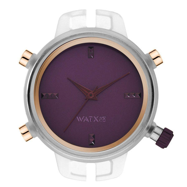 Ura ženska Watx & Colors RWA7023 (Ø 43 mm) - Shopper.si