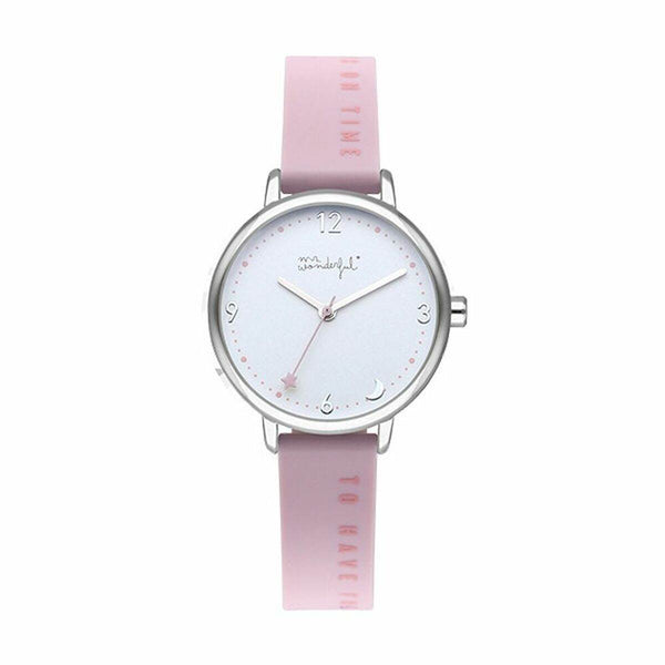 Ura ženska Mr. Wonderful WR45100 - Shopper.si
