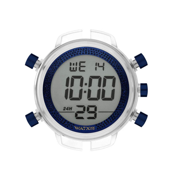 Ura ženska Watx & Colors RWA1781 (Ø 49 mm) - Shopper.si