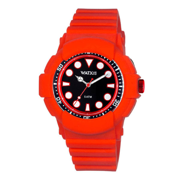 Ura moška Watx & Colors WACOMBOL11 (Ø 49 mm) - Shopper.si