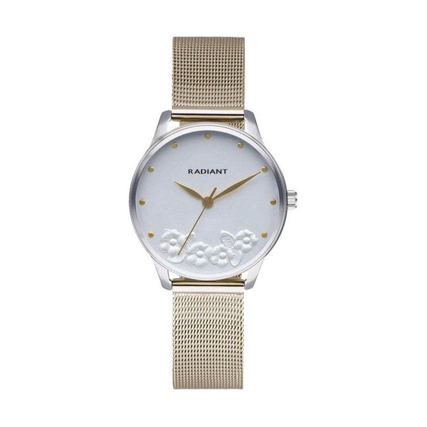 Ura ženska Radiant RA548602 (Ø 36 mm) - Shopper.si