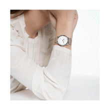 Ura ženska Radiant RA548602 (Ø 36 mm) - Shopper.si