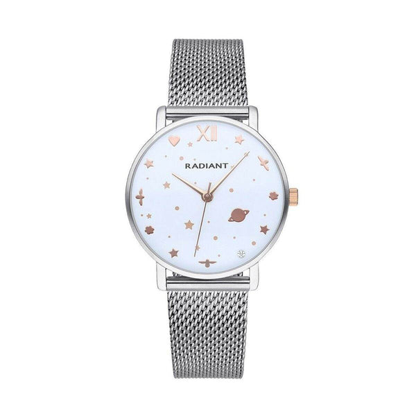 Ura ženska Radiant RA545203 (Ø 36 mm) - Shopper.si