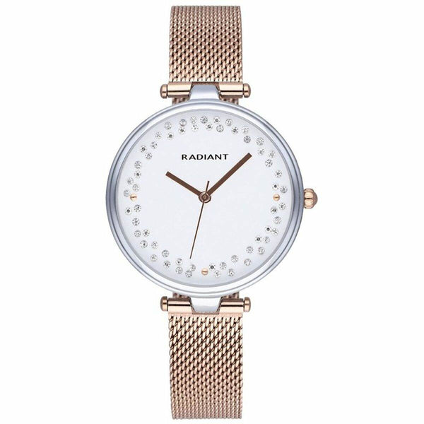 Ura ženska Radiant RA543203 (Ø 36 mm) - Shopper.si