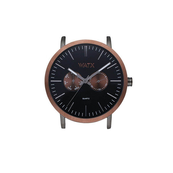 Ura moška Watx & Colors WXCA2749 (Ø 44 mm) - Shopper.si