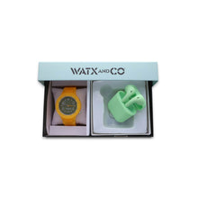 Ura ženska Watx & Colors WAPACKEAR18_M (Ø 43 mm) - Shopper.si