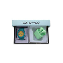 Ura ženska Watx & Colors WAPACKEAR19_M (Ø 43 mm) - Shopper.si