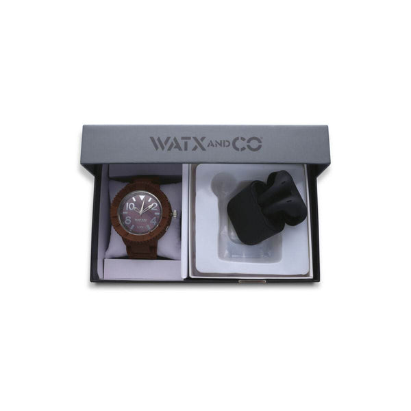 Ura moška Watx & Colors WAPACKEAR7_L (Ø 49 mm) - Shopper.si