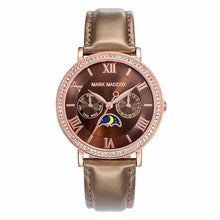 Ura ženska Mark Maddox MC0017-43 (Ø 37 mm) - Shopper.si