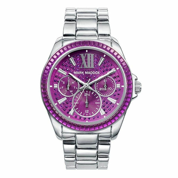 Ura ženska Mark Maddox MM6013-73 (Ø 39 mm) - Shopper.si