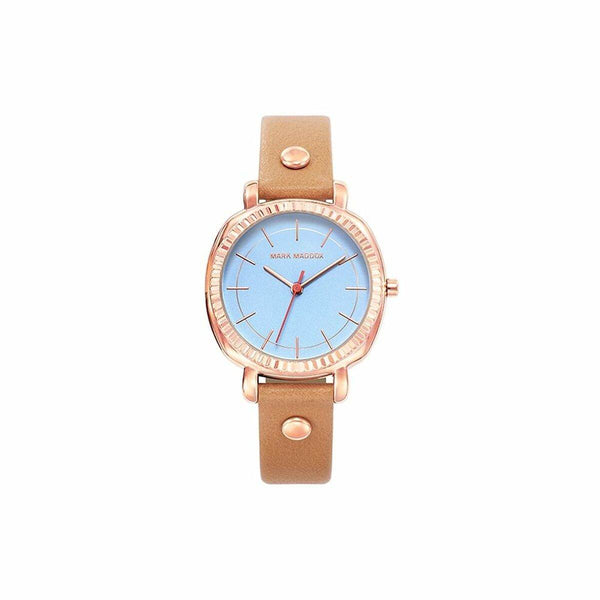 Ura ženska Mark Maddox MC0019-97 (Ø 31 mm) - Shopper.si