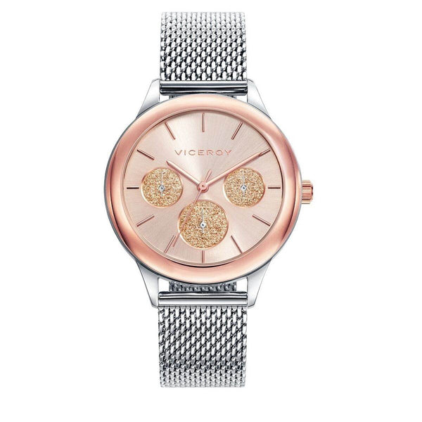 Ura ženska Viceroy 401036-97 (Ø 36 mm) - Shopper.si