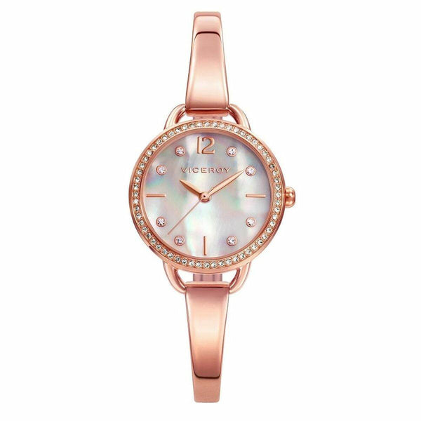 Ura ženska Viceroy 42326-95 (Ø 29 mm) - Shopper.si