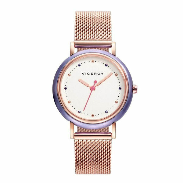 Ura ženska Viceroy 471156-09 (Ø 30 mm) - Shopper.si