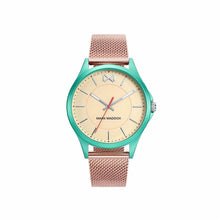Ura ženska Mark Maddox MM7120-97 (Ø 37 mm) - Shopper.si