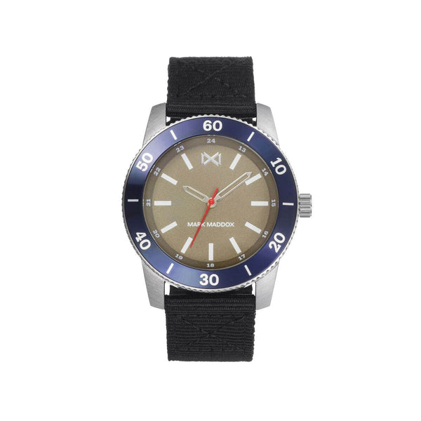 Ura ženska Mark Maddox HC7124-46 (Ø 43 mm) - Shopper.si