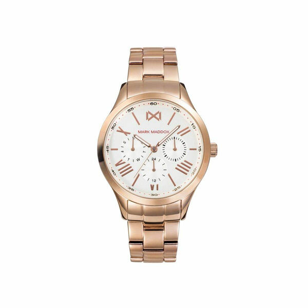 Ura ženska Mark Maddox MM7123-03 (Ø 38 mm) - Shopper.si