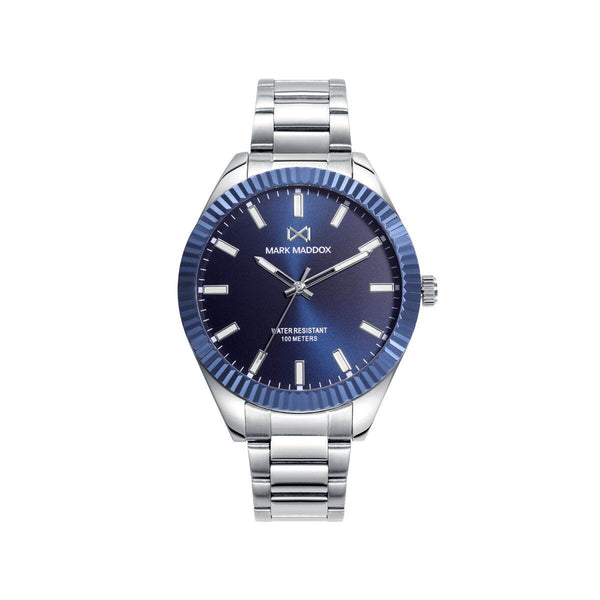 Ura moška Mark Maddox HM1005-37 (Ø 41 mm) - Shopper.si