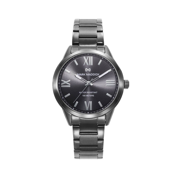 Ura ženska Mark Maddox MM1009-13 (Ø 38 mm) - Shopper.si