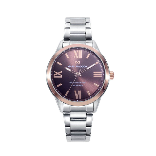 Ura ženska Mark Maddox MM1009-43 (Ø 38 mm) - Shopper.si