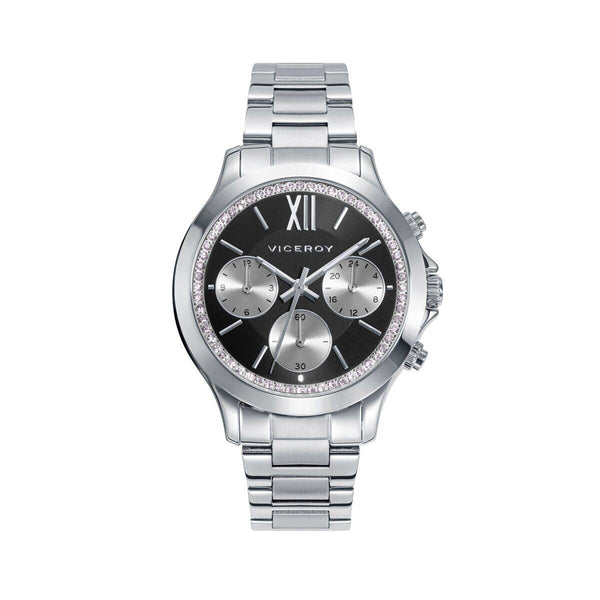 Ura ženska Viceroy 42434-53 (Ø 38 mm) - Shopper.si