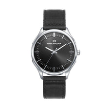 Ura moška Mark Maddox HC1008-57 (Ø 41 mm) Črna - Shopper.si