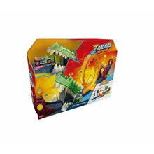 Dirkalna steza Magicbox - Shopper.si